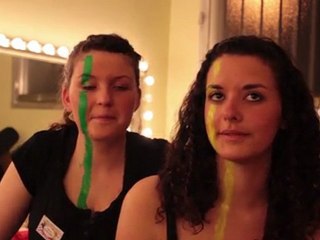 Festival des lycéens du coeur, 28 mars 2012