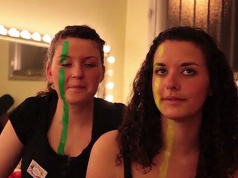 Festival des lycéens du coeur, 28 mars 2012