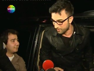 İstanbul'da geceler