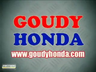 Honda Accord 2010 Los Angeles For Sale by Goudy Honda