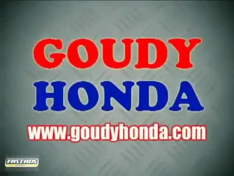 Honda Accord 2010 Los Angeles For Sale by Goudy Honda