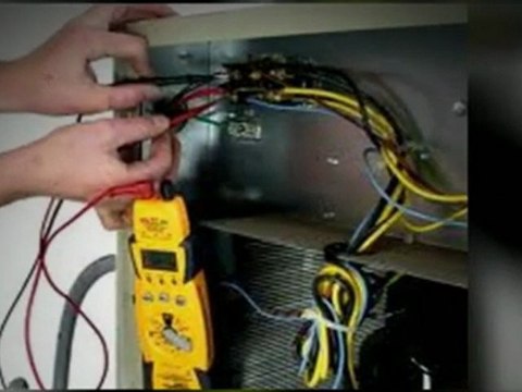 Electrical Maintenance, Gonzales LA - (225) 647-3023