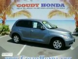 Honda Certified Chrysler PT Los Angeles For Sale by Goudy Honda