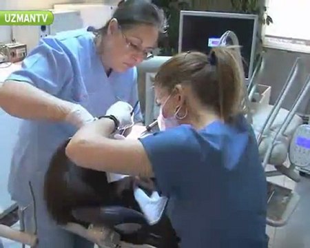 Dr.Nihat Tanfer - Diş eti kanamasını nasıl önleyebiliriz-