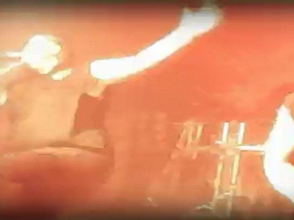 Nightfall Entertainment --SHOWREEL 2012--