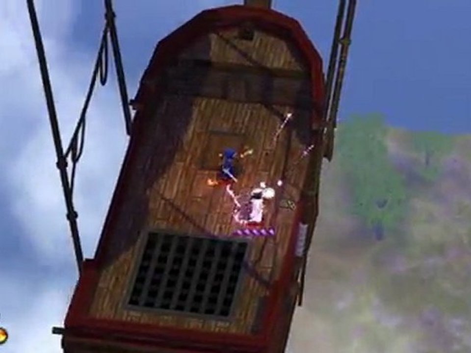 Play Together - Magicka 07