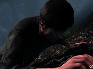Silent Hill Downpour - 24 minutes Gameplay Trailer