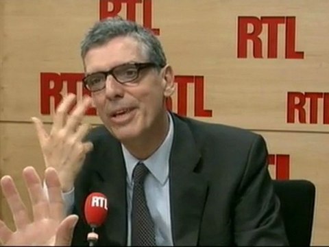 Henri Loyrette, directeur du musée du Louvre : Cette oeuvre a suivi Leonard De Vinci dans les 20 dernières années de sa vie