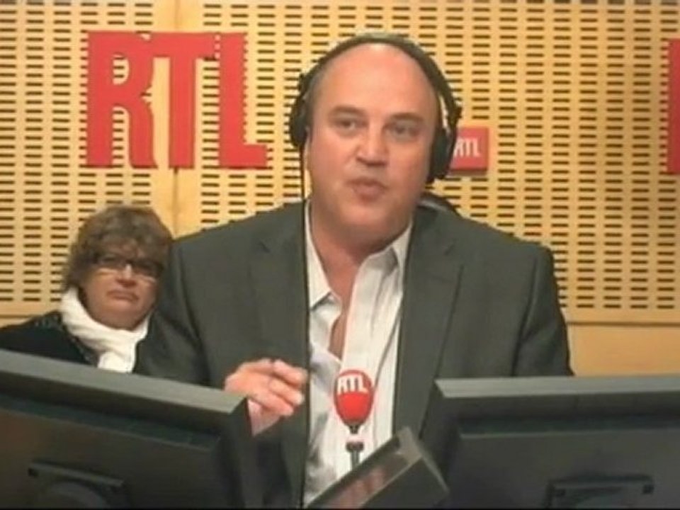 "Le face à face Aphatie-Duhamel" : Hollande peut-il perdre la Présidentielle ?