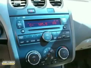 2008 Nissan Altima Used by Goudy Honda