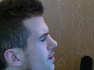 HD - Unedited LIVE Raw Acapella - Broken