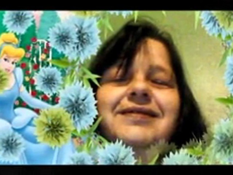 Anne - Lynda Lemay