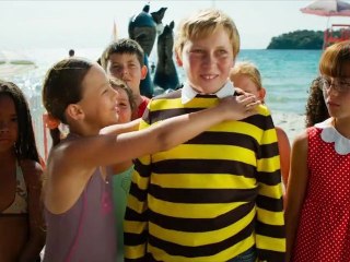 Les vacances de Ducobu - Bande Annonce