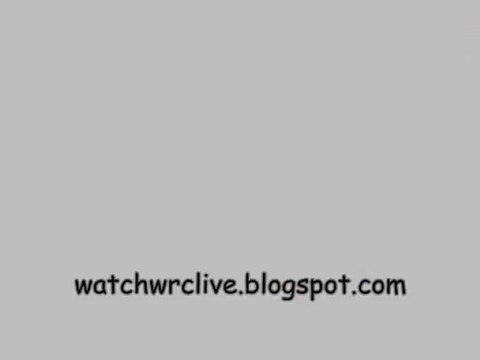 Watch The Live WRC Race Vodafone Rally de Portugal