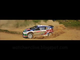 Vodafone Rally de Portugal Online Races