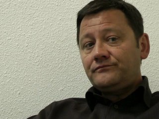 Interview Bruno Soteras / USAP Association