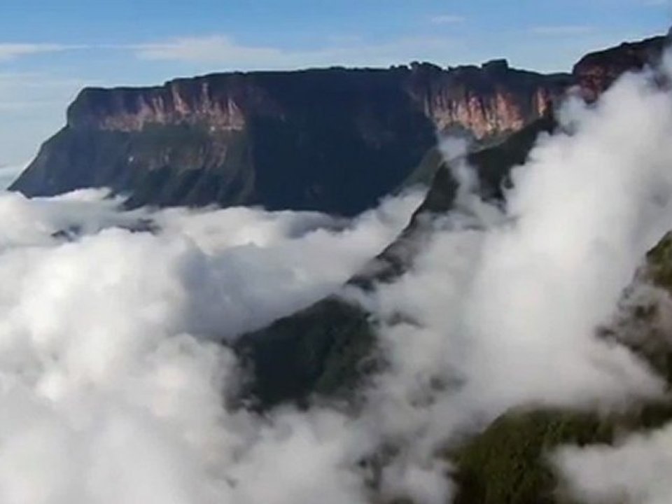 BÖYLE MANZARA GÖRÜLMEMİŞ MUHTEŞEM