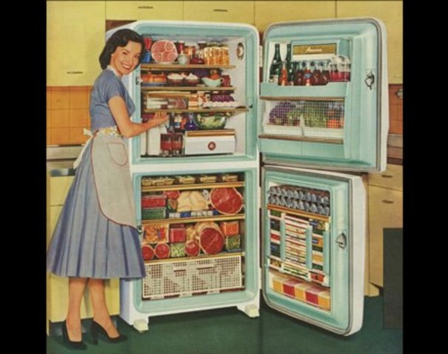 Vintage the city @ SUI GENERIS