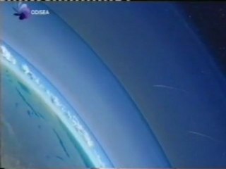 Las 4 capas de la atmosfera