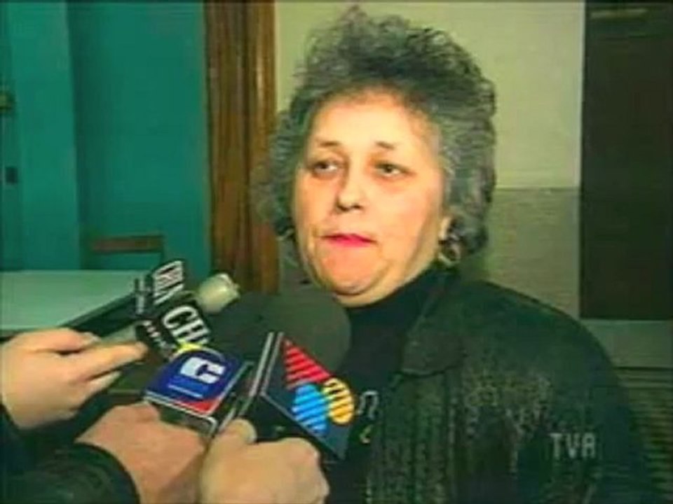 Yolande Ouellette