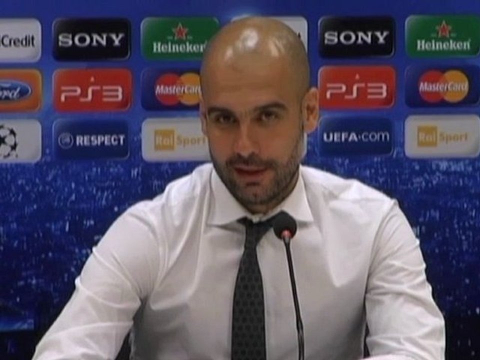 Barca will im rückspiel attackieren