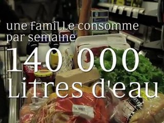 La soif du monde - Bande annonce