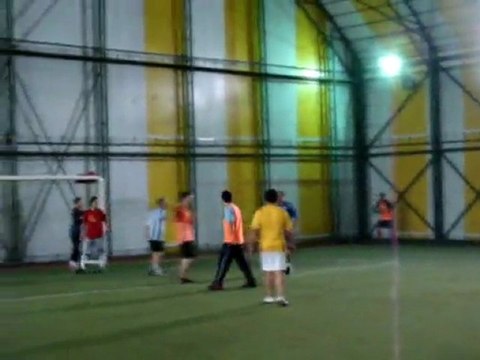 28.03.2012 Fc simsekler - Brave Heart Fc