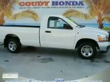 2006 Dodge Ram Pickup 1500 Used by Goudy Honda