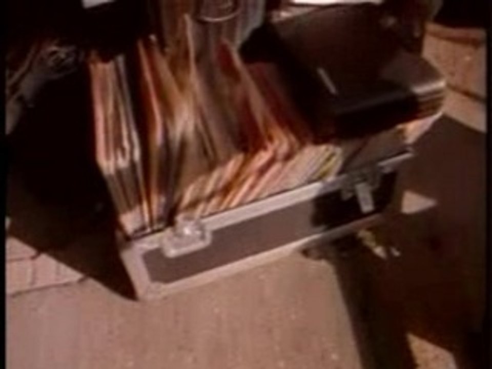 Israel Vibration - Feelin' Irie