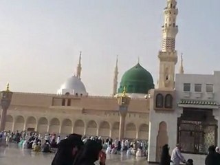 Medine Gülü-Mustafa KOYAK