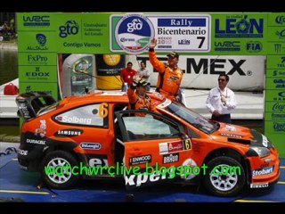 31st Mar Live Vodafone Rally de Portugal Races