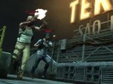 Max Payne 3 - Multiplayer Video Including Bullet Time [HD]