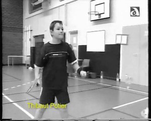 2001 stage detection