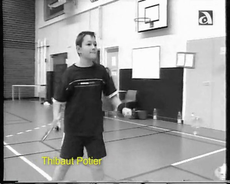 2001 stage detection