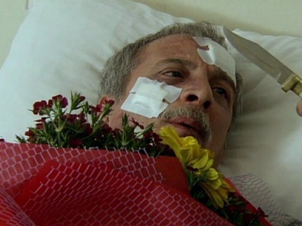 Sakarya Fırat 103. Bölüm Fragman