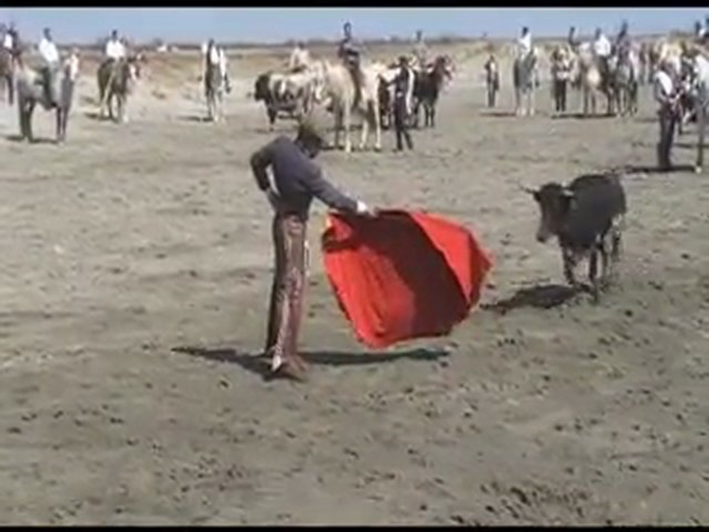 Acoso Y Derribo Saintes Maries De La Mer Acoso y derribo - Vídeo Dailymotion
