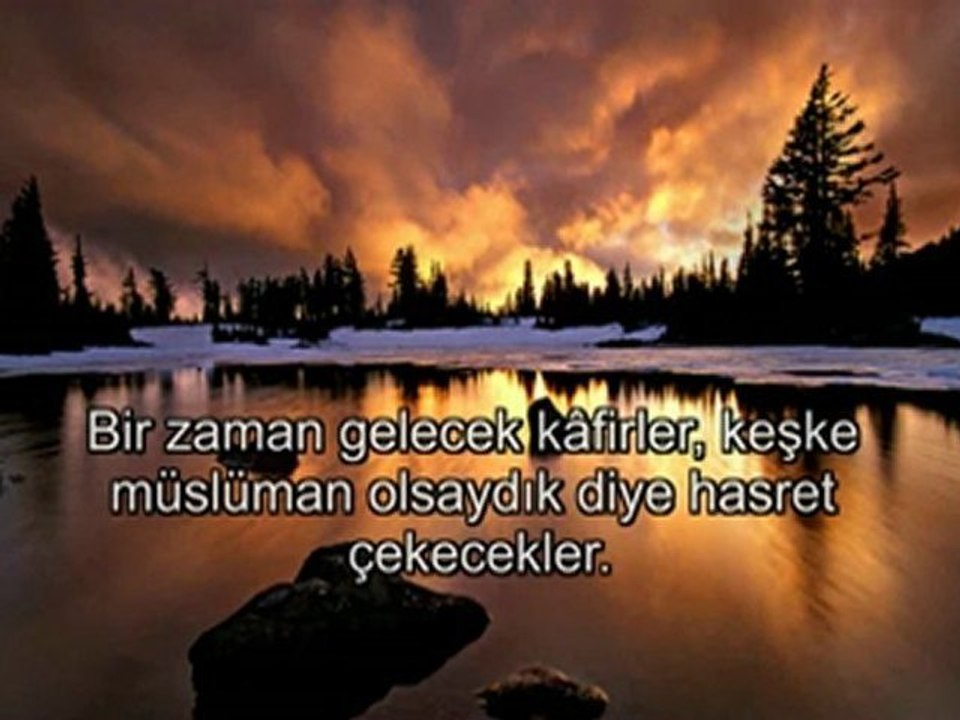 sevgili adem oğulları bakın allah kuran'da adem oğullarına ne emır ediyor?