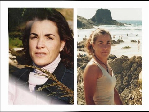 Retratos da vida de Olga Santos ( parabéns)