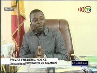 Les étrangers recevront l’allocation au même titre que les congolais