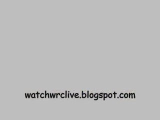 Vodafone Rally Live telecast From Portugal