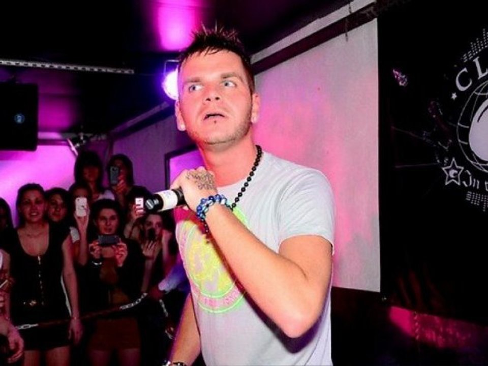 Keen'v - Petite Emilie