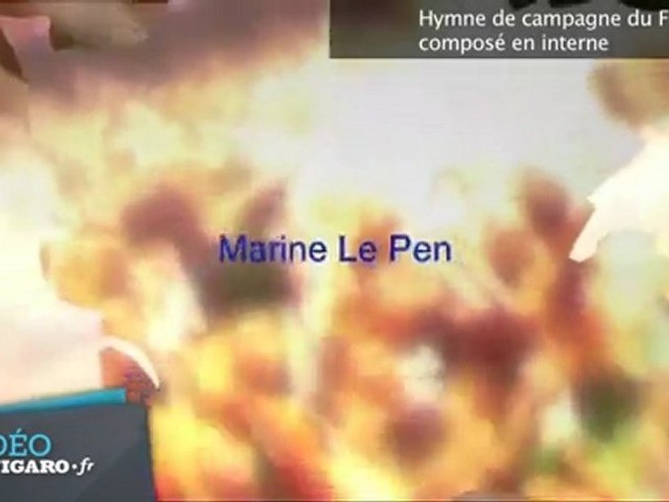 Hymnes de campagne: quelle chanson pour la victoire ?