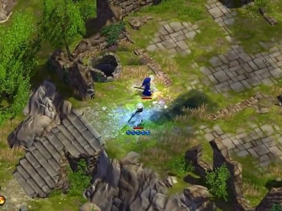 Play Together - Magicka 09