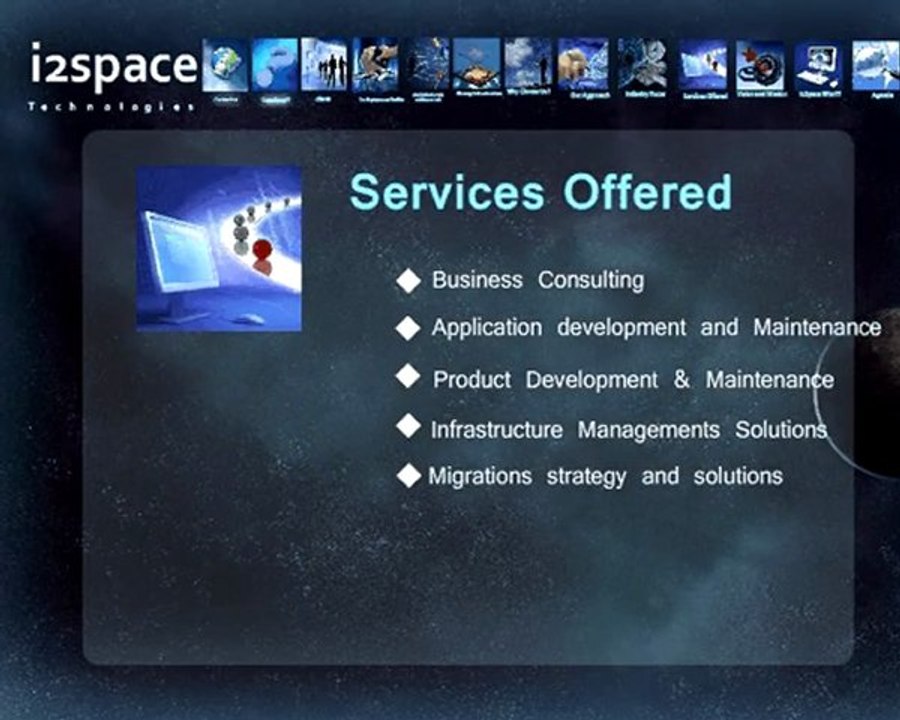 Website Design Development, SEO Services, Website Hosting, Application Development Company|   i2Space Technologies