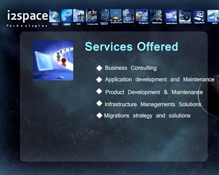 Website Design Development, SEO Services, Website Hosting, Application Development Company| i2Space Technologies