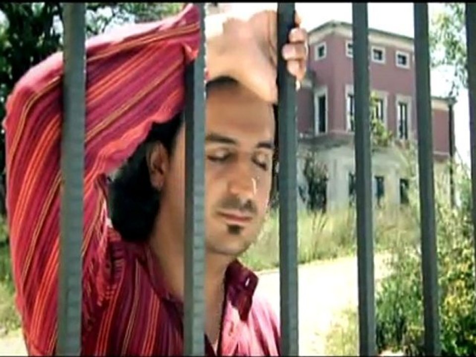 Sezgin Aydın - Gidem Yare