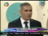 Dedektif Bilal Kartal - izmir özel dedektiflik ege tv gökkuşağı programı