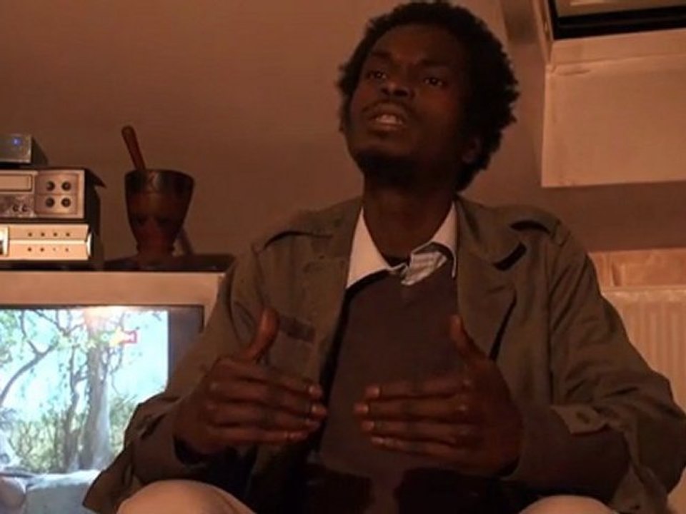 Coup d'etat au Mali, Ibrehima TAMEGA denonce un recul démocratique