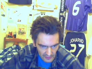 joharno vous emmerde +message à mes fans