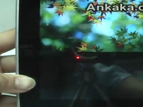 Tips FlashTab A2: Android 4.0.3 Ice Cream Sandwich ...